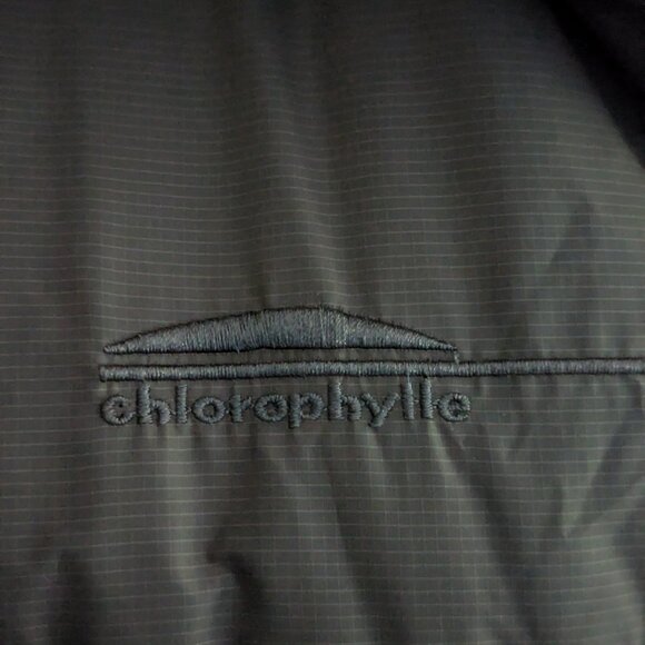 Chlorophylle winter coat - Picture 12 of 14